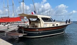 40' Fratelli Aprea 2023 Yacht For Sale